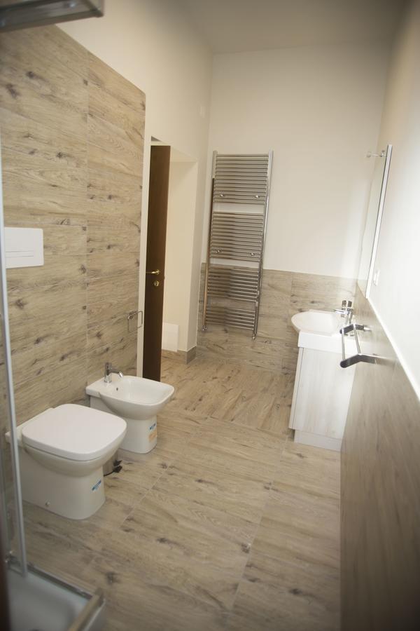 Bed and Breakfast L'Antico Monastero Sant'Agata di Puglia Exterior foto