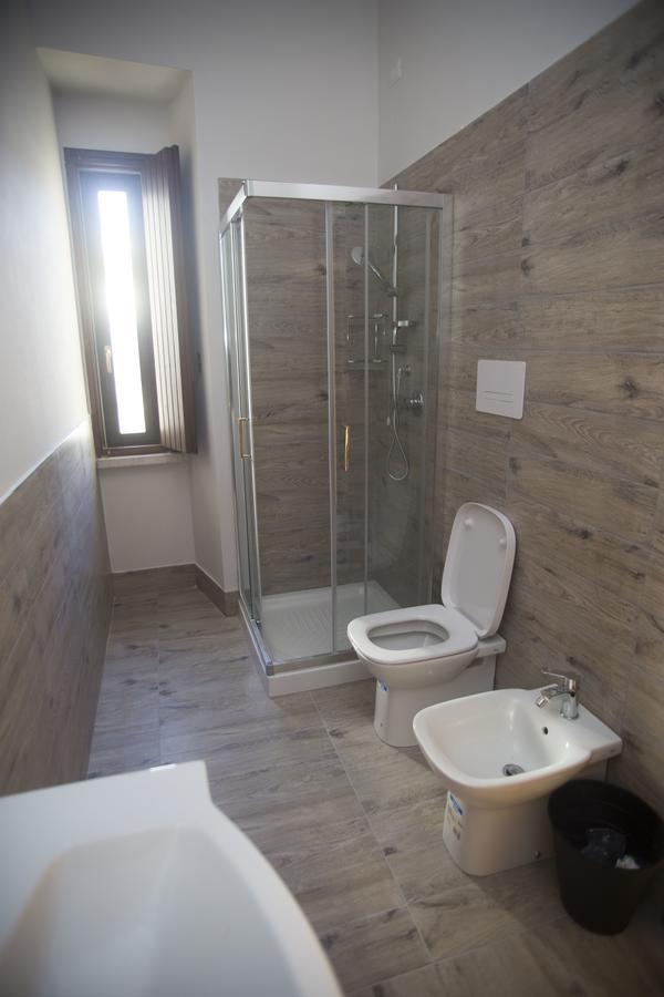 Bed and Breakfast L'Antico Monastero Sant'Agata di Puglia Exterior foto