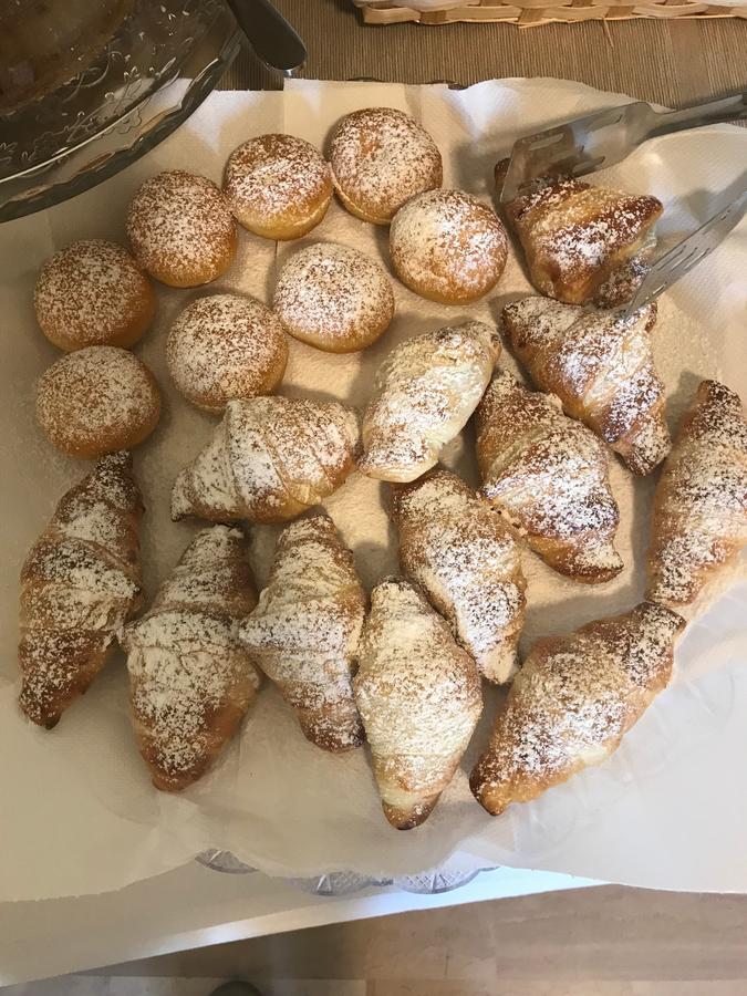 Bed and Breakfast L'Antico Monastero Sant'Agata di Puglia Exterior foto